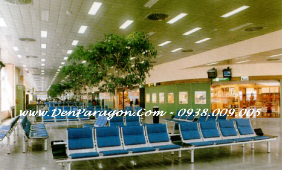 Máng đèn huỳnh quang âm trần Paragon 2x36W Máng đèn huỳnh quang âm trần Paragon 2x36W