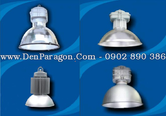 Các loại đèn cao áp paragon Các loại đèn cao áp paragon