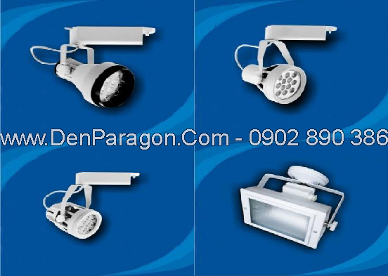 Các loại đèn chiếu tiêu điểm paragon Các loại đèn chiếu tiêu điểm paragon