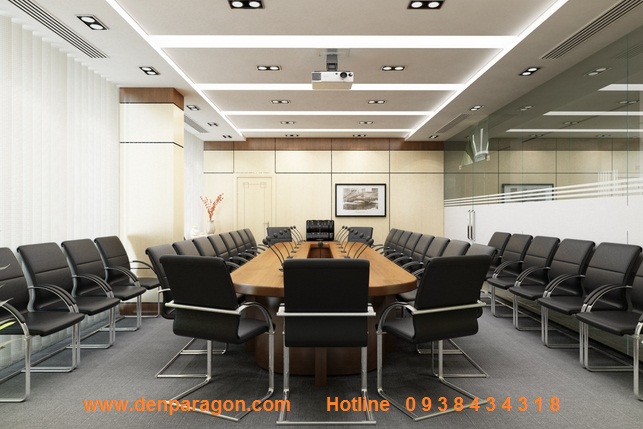 Đèn downlight âm trần vuông PARAGON Đèn downlight âm trần vuông PARAGON