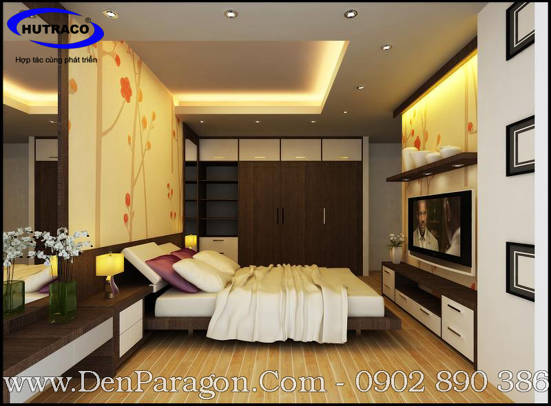 đèn downlight âm trần 8 inch paragon đèn downlight âm trần 8 inch paragon