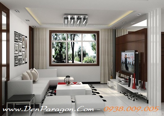 Đèn Downlight âm trần Paragon Đèn Downlight âm trần Paragon