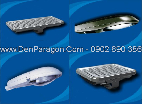 Các loại đèn đường paragon Các loại đèn đường paragon